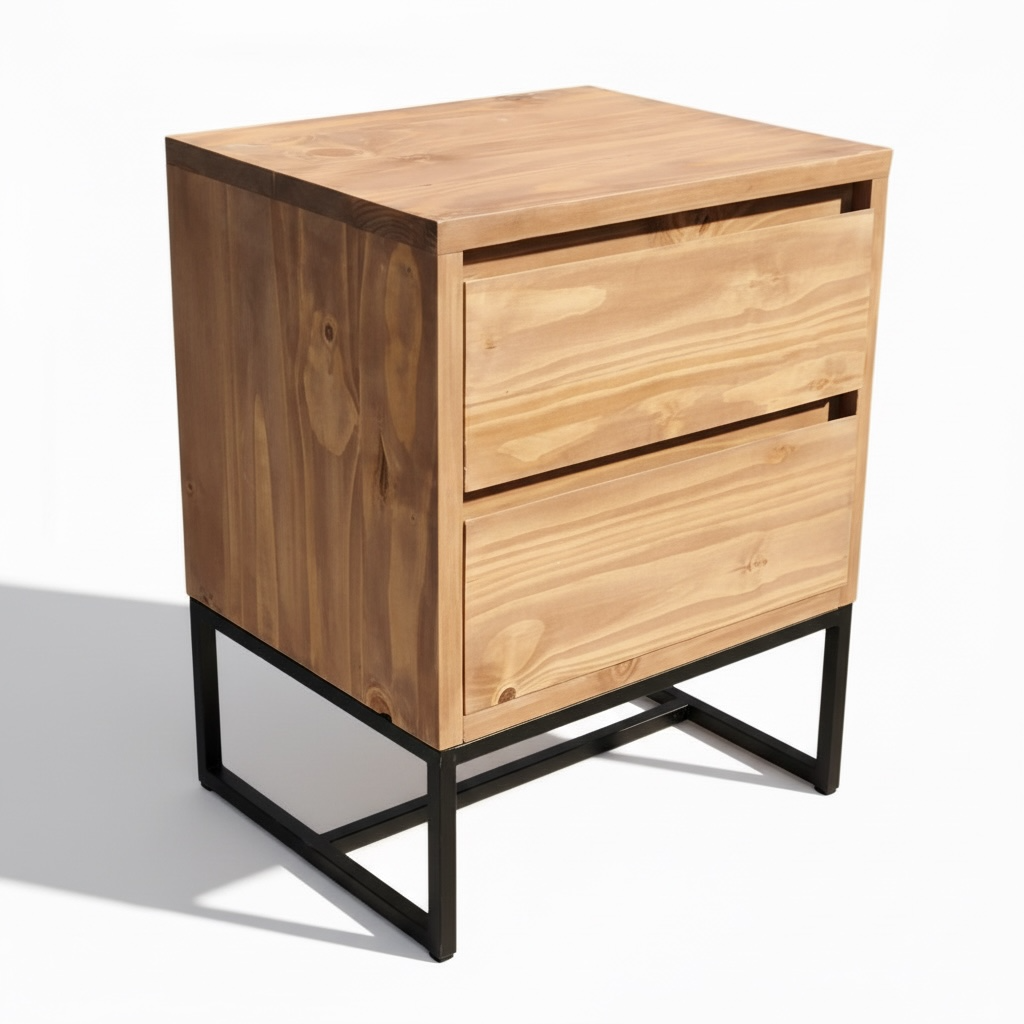 Bedside Table BST001