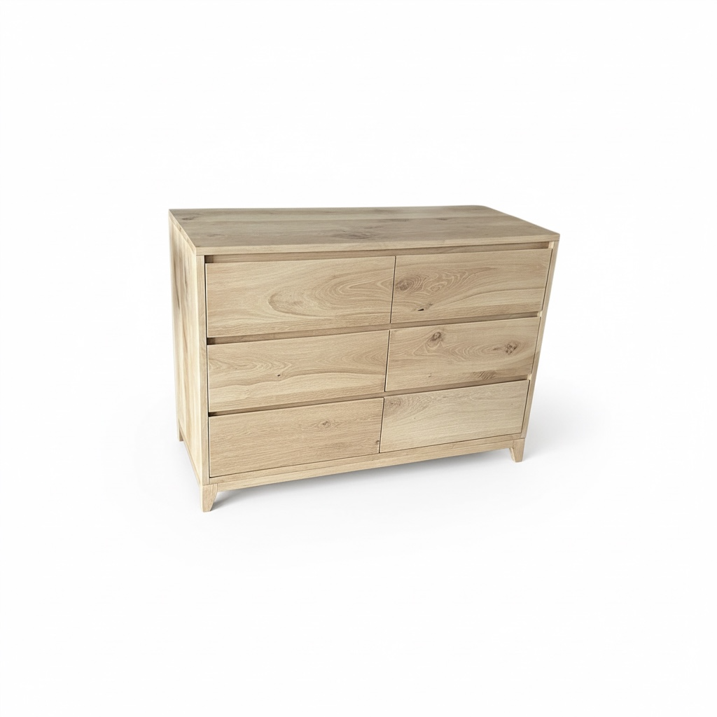 Chest of Drawers CST 002