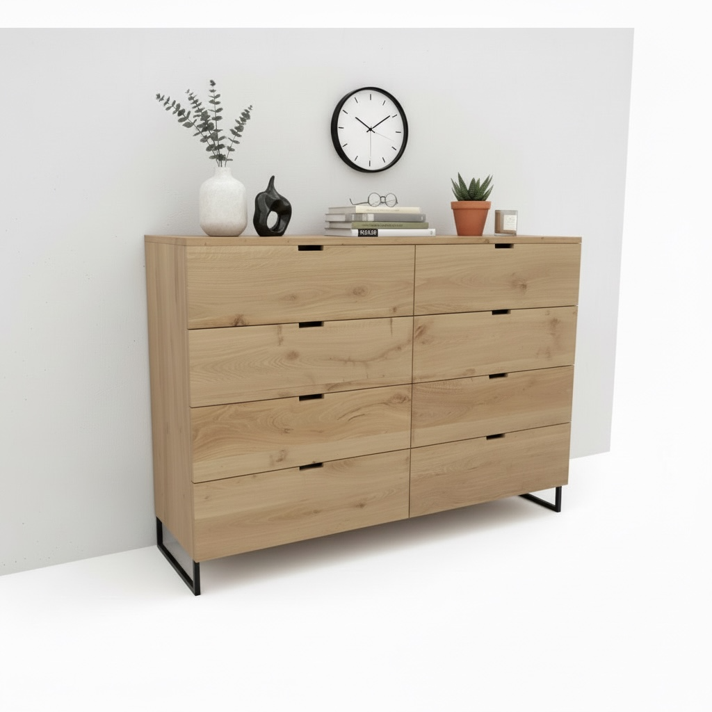 Chest of Drawers CST 003