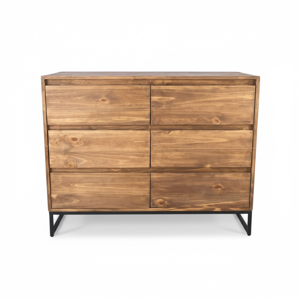 Chest of drawers CST 001