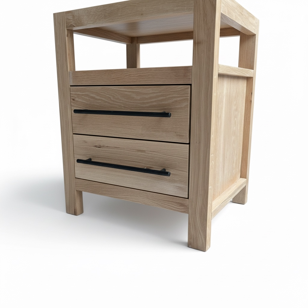 Bedside Tables BST004
