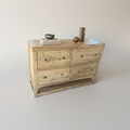 Chest of drawers - CST 004