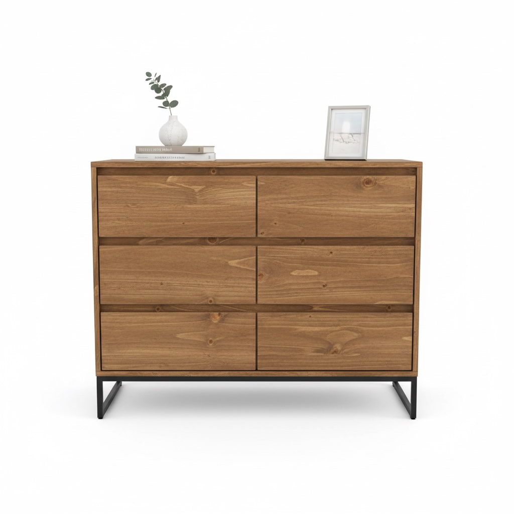 Chest of drawers CST 001