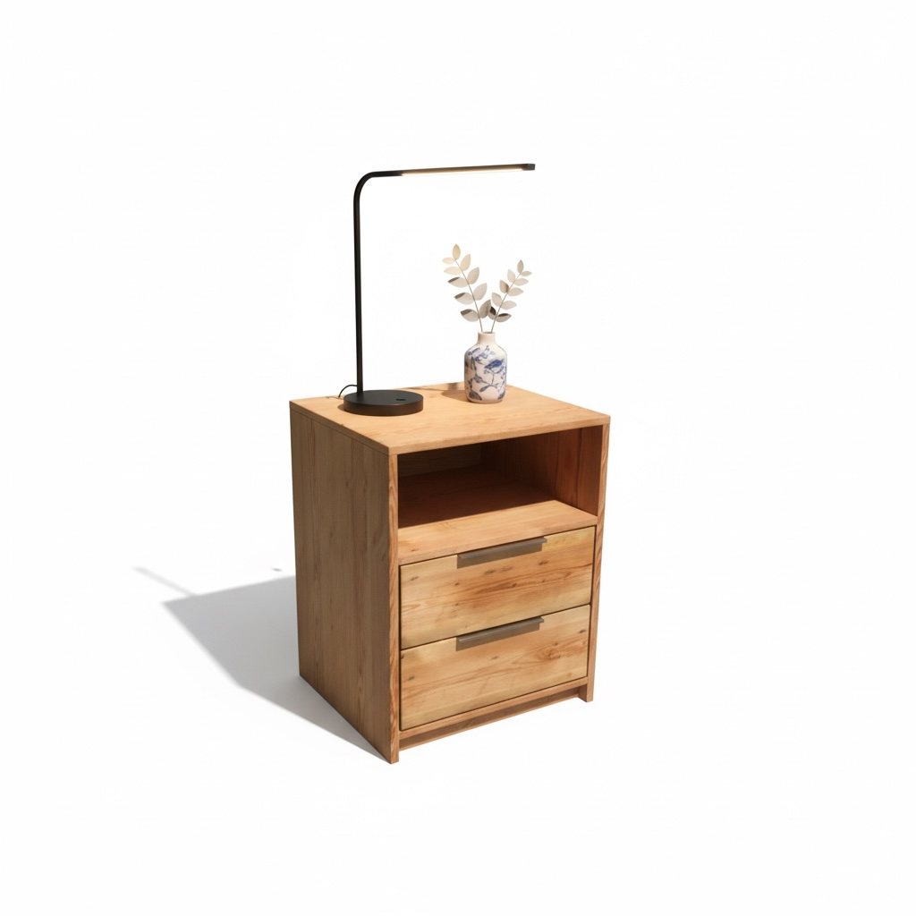 Bedside Tables BST 007