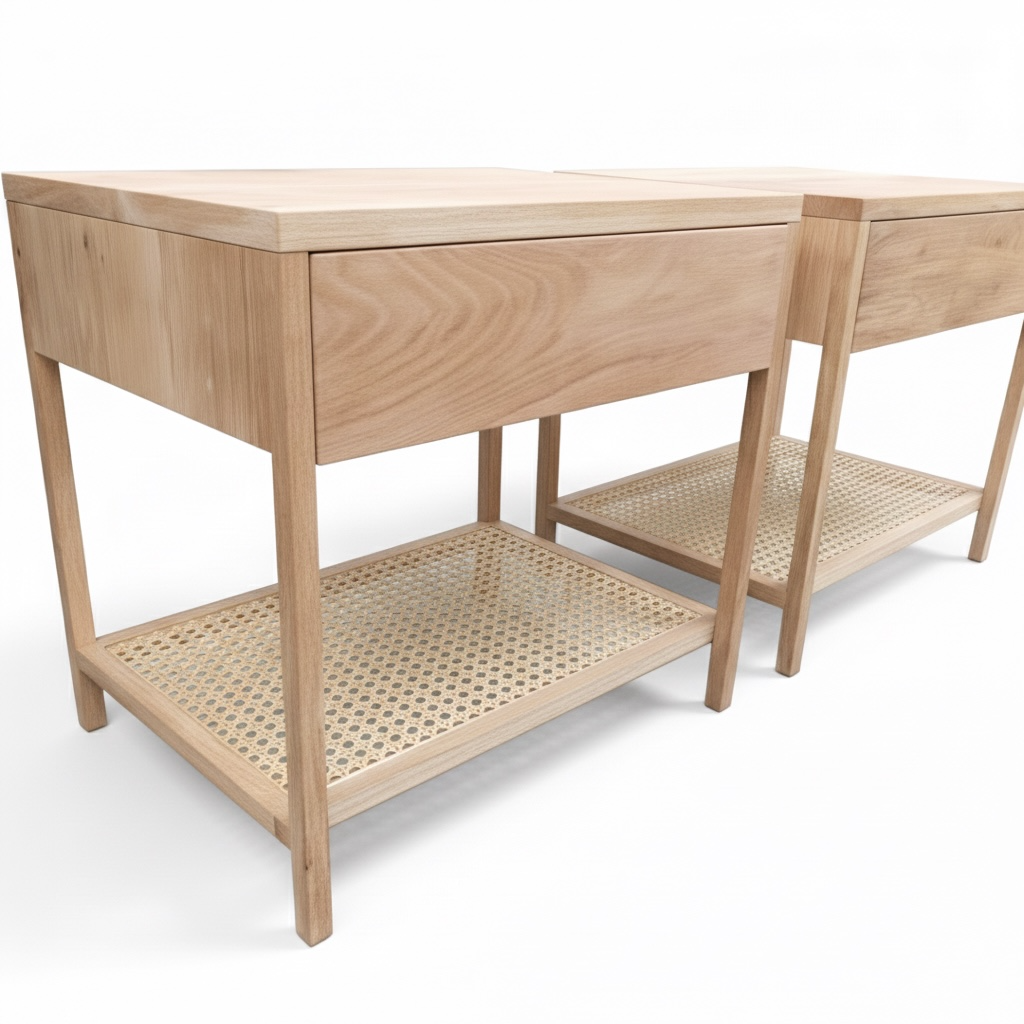 Bedside Table BST006