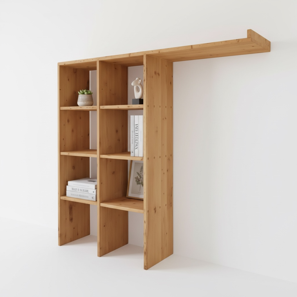 Open Wardrobes