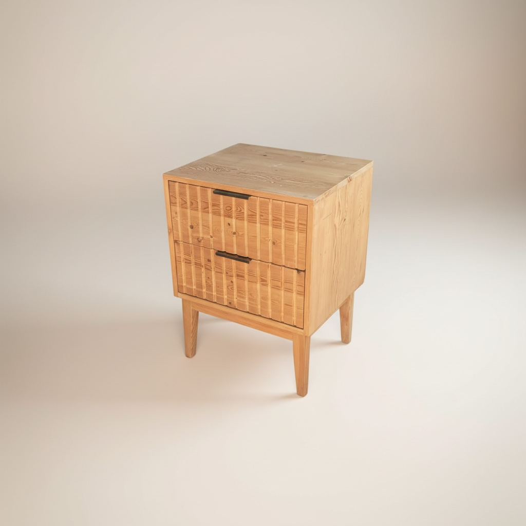 Bedside Table  BST008