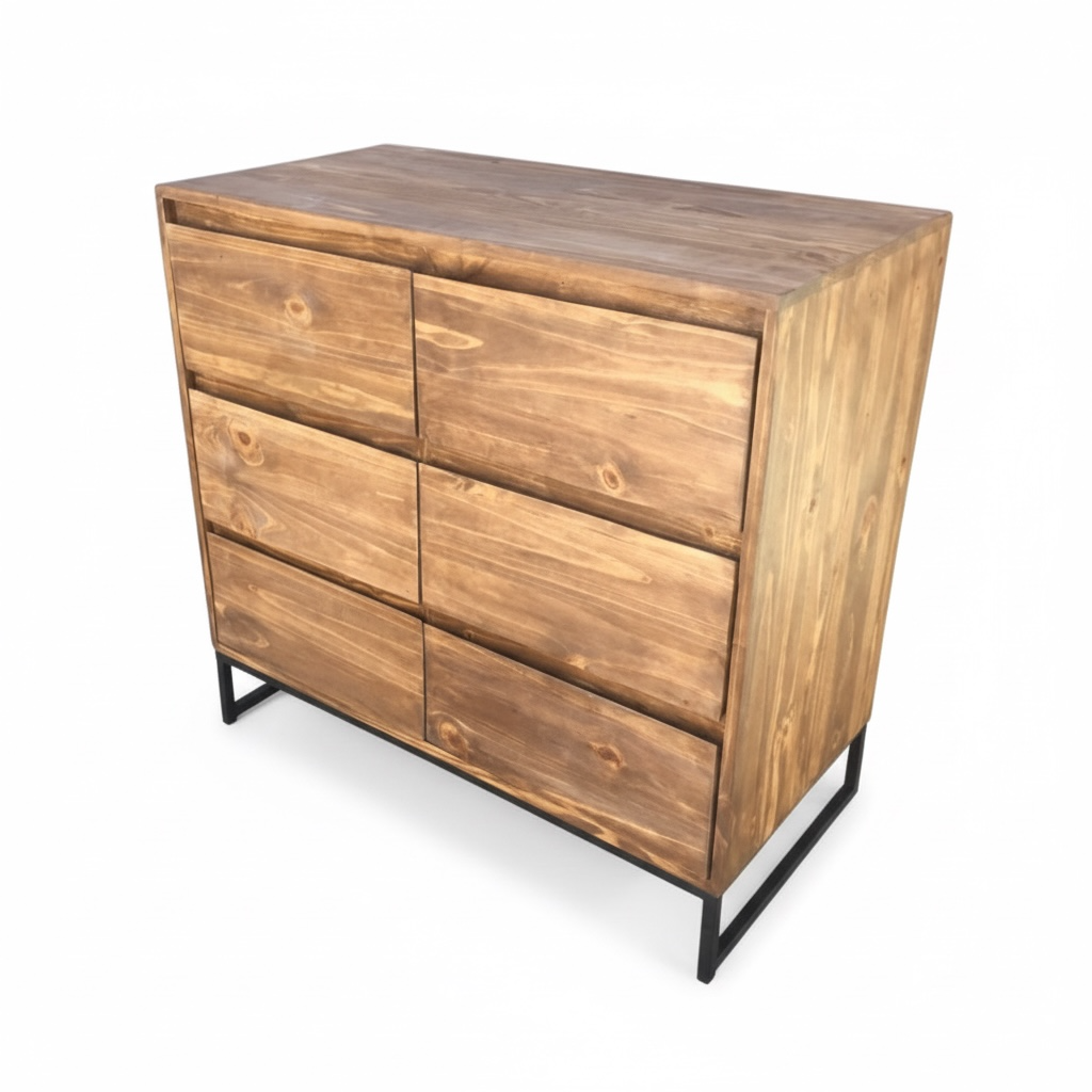 Chest of drawers CST 001