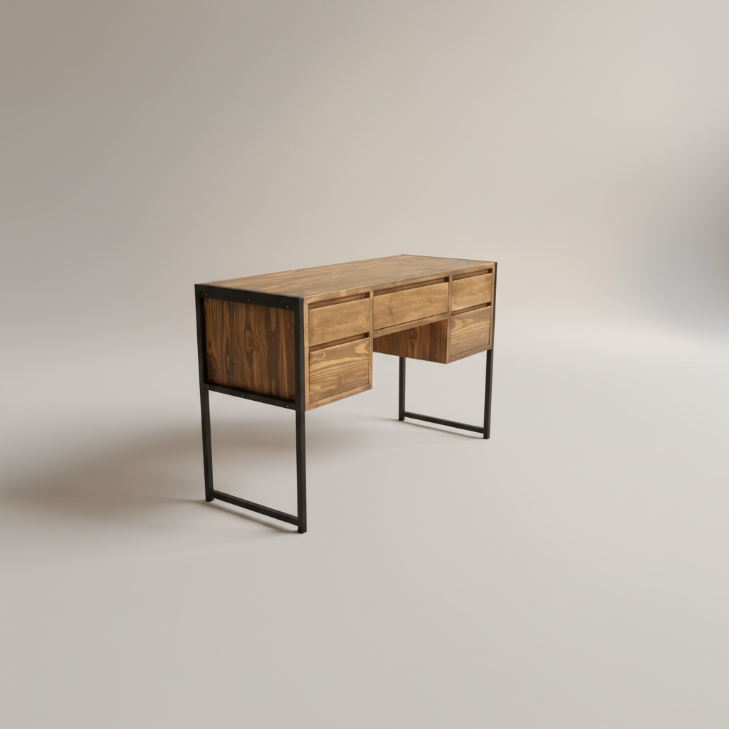 Industrial Dresser SERV007