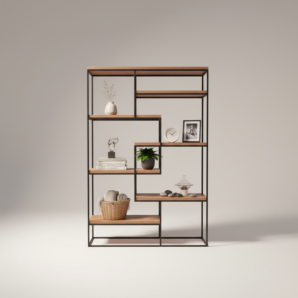 Display Shelf DSP002