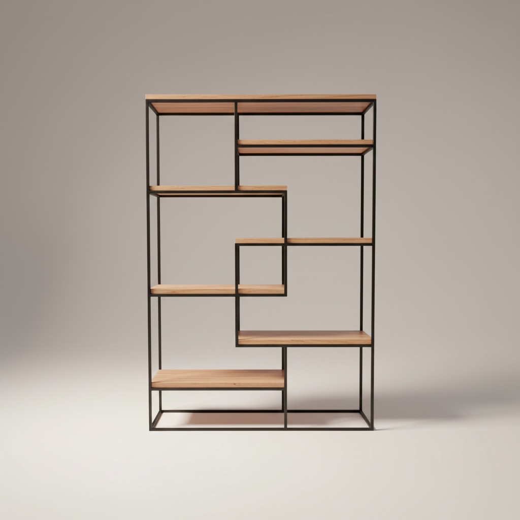 Display Shelf DSP002