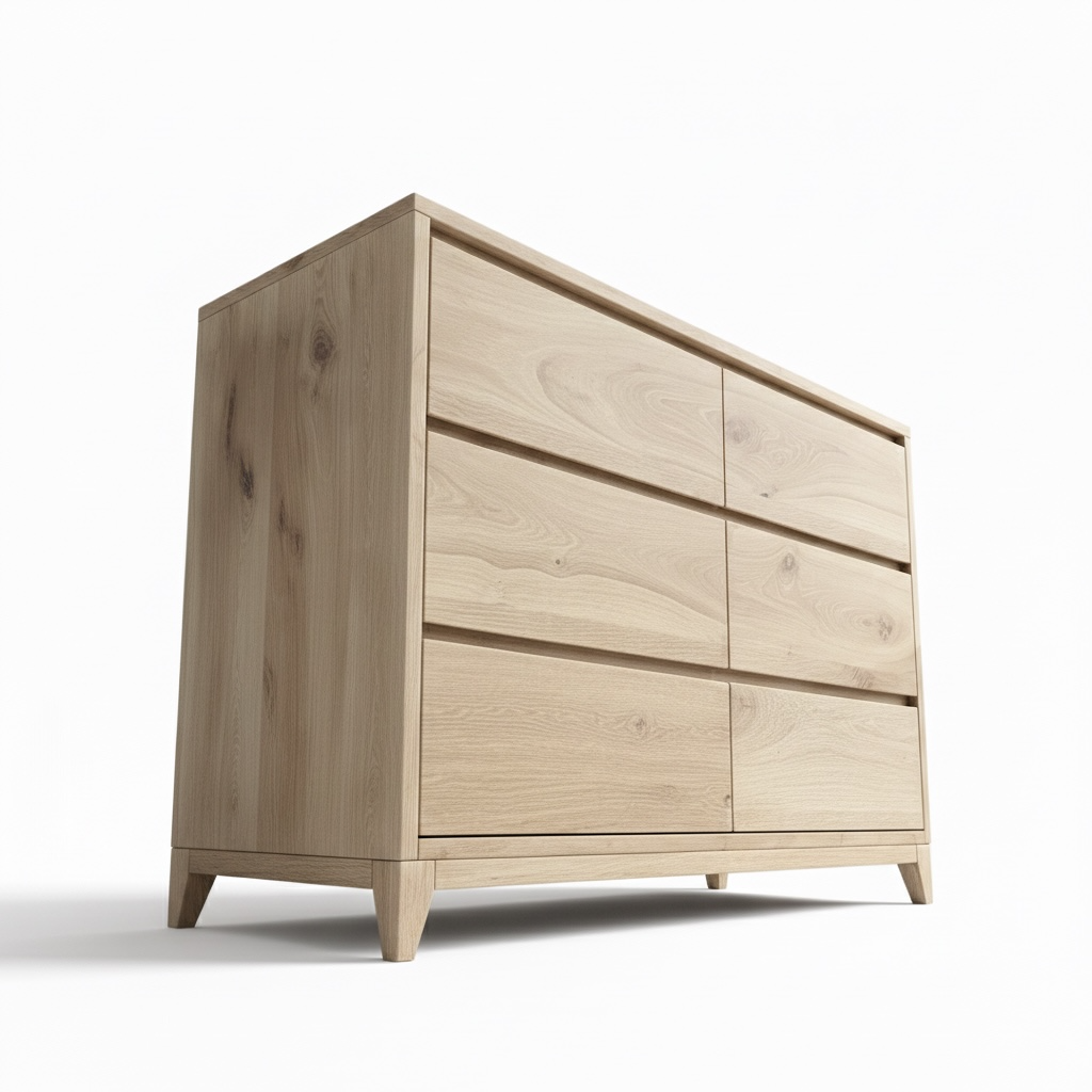 Chest of Drawers CST 002