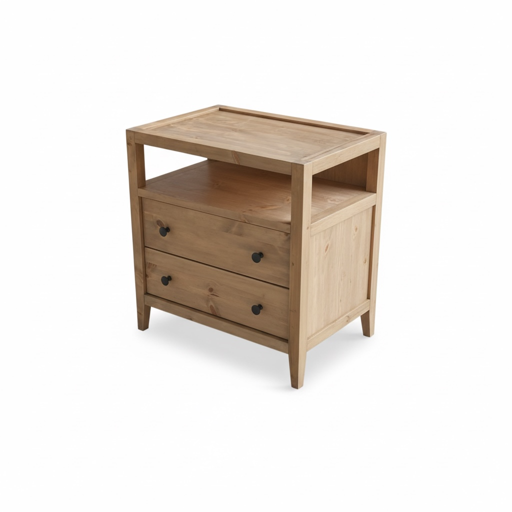 Bedside Table BST003