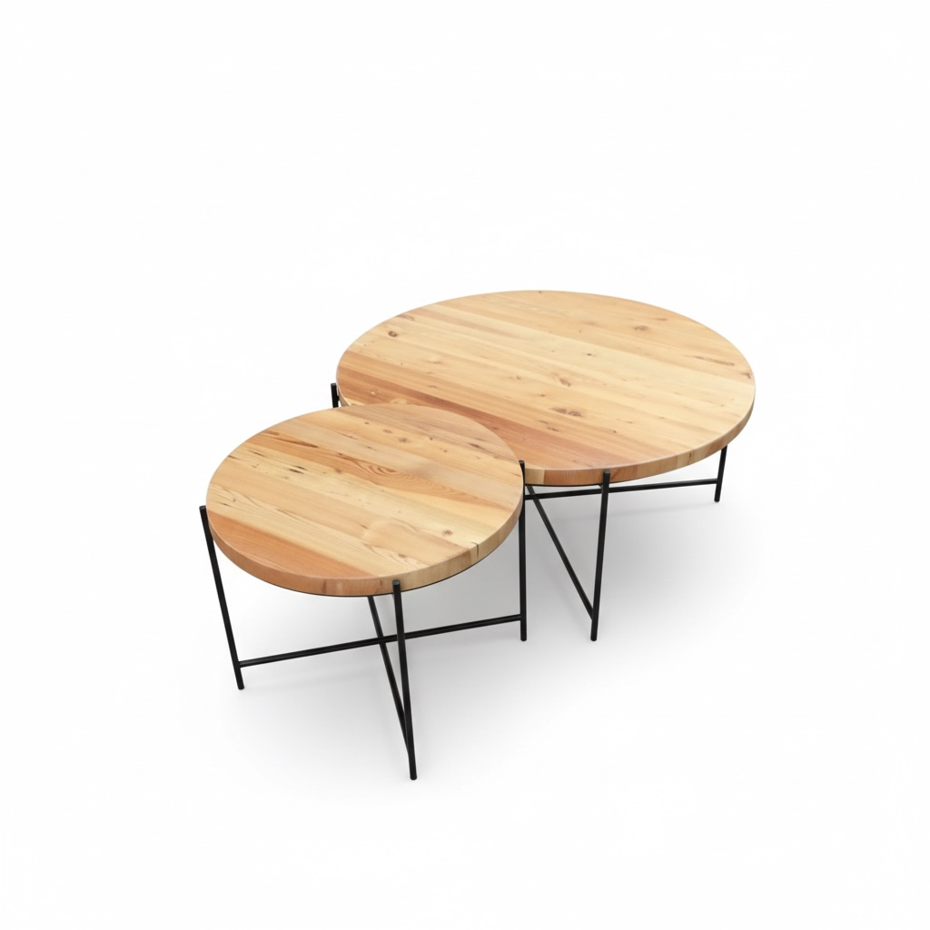 Coffee Tables COF 002