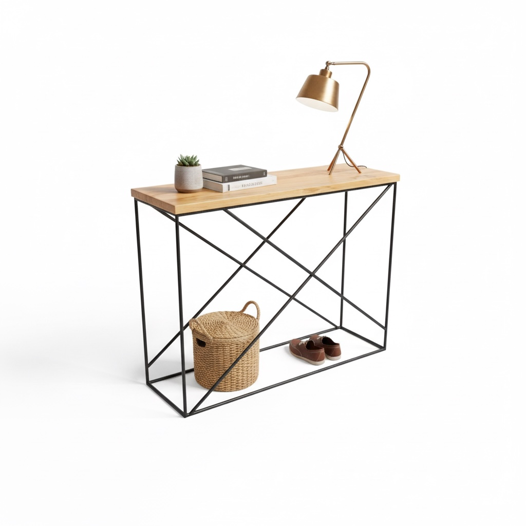 Console Table CONS 003