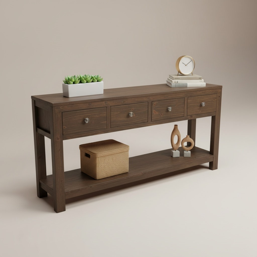 Console Table - CONS 009