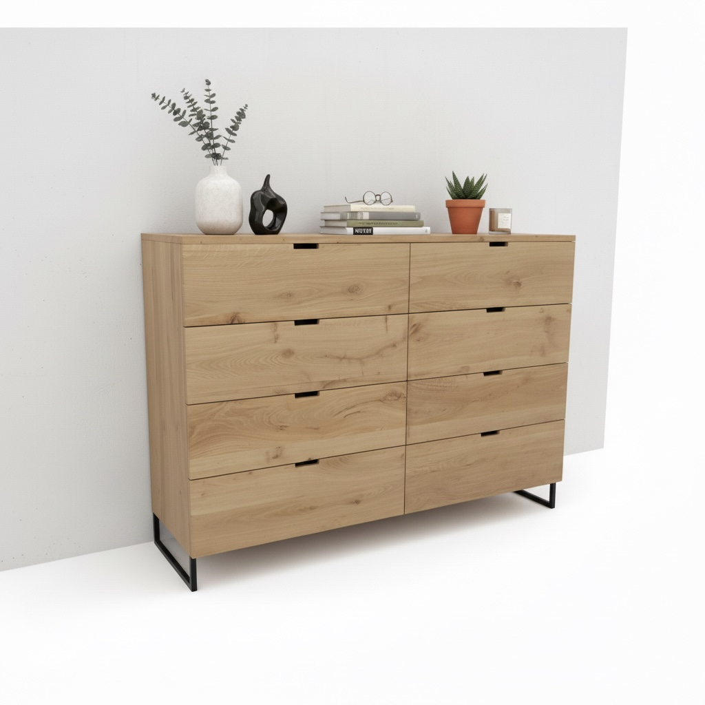 Chest of Drawers CST 003