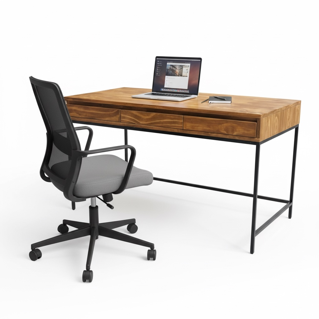 Desk DSK 001