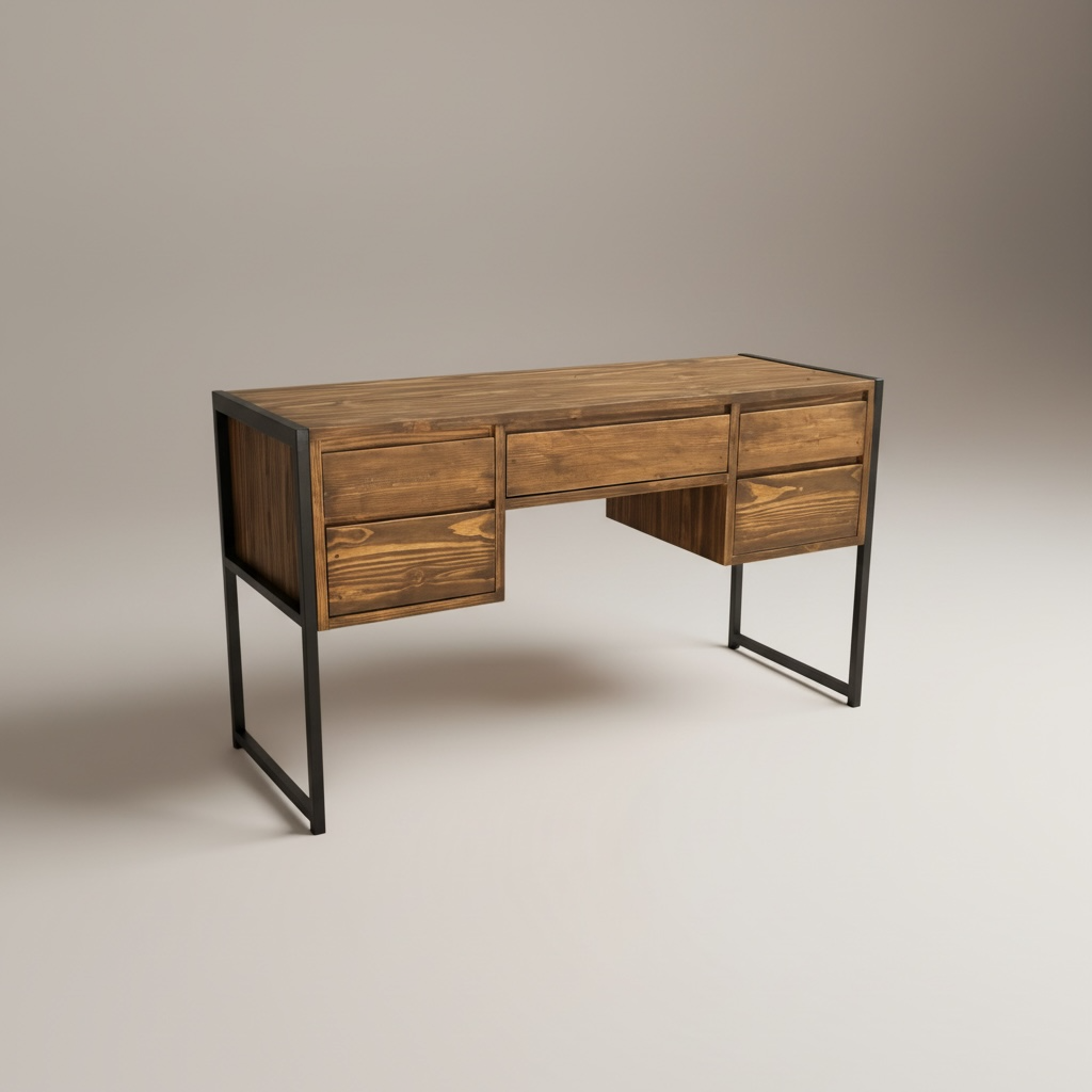 Industrial Dresser SERV007
