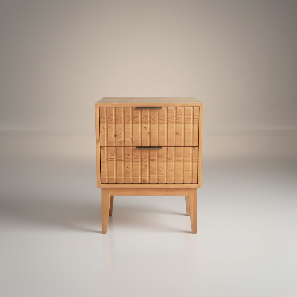 Bedside Table  BST008