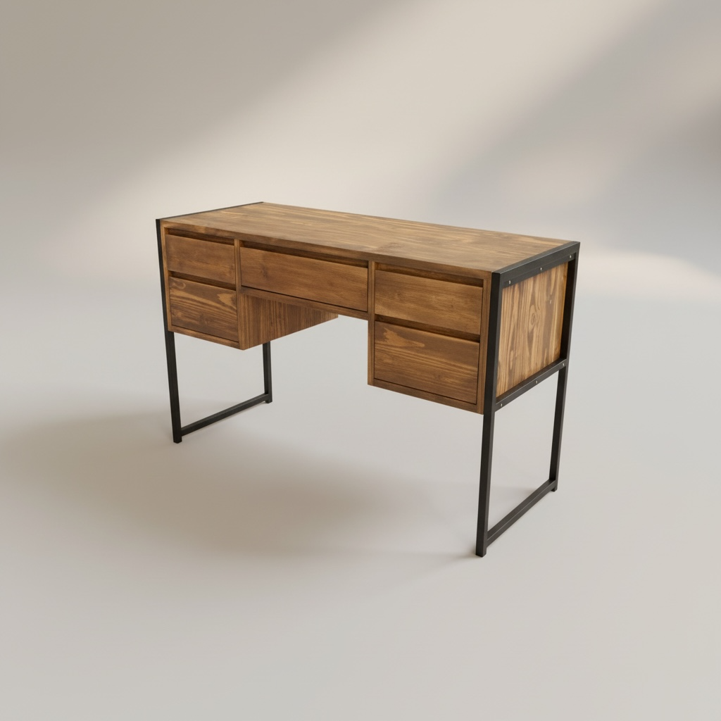 Industrial Dresser SERV007