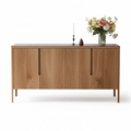 Oak Sideboard SERV 005