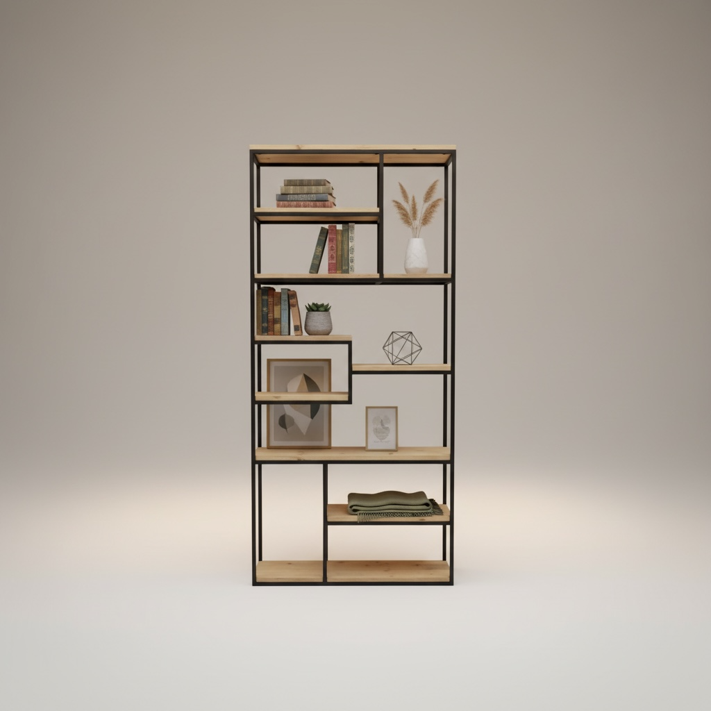 Display Shelf DSP001