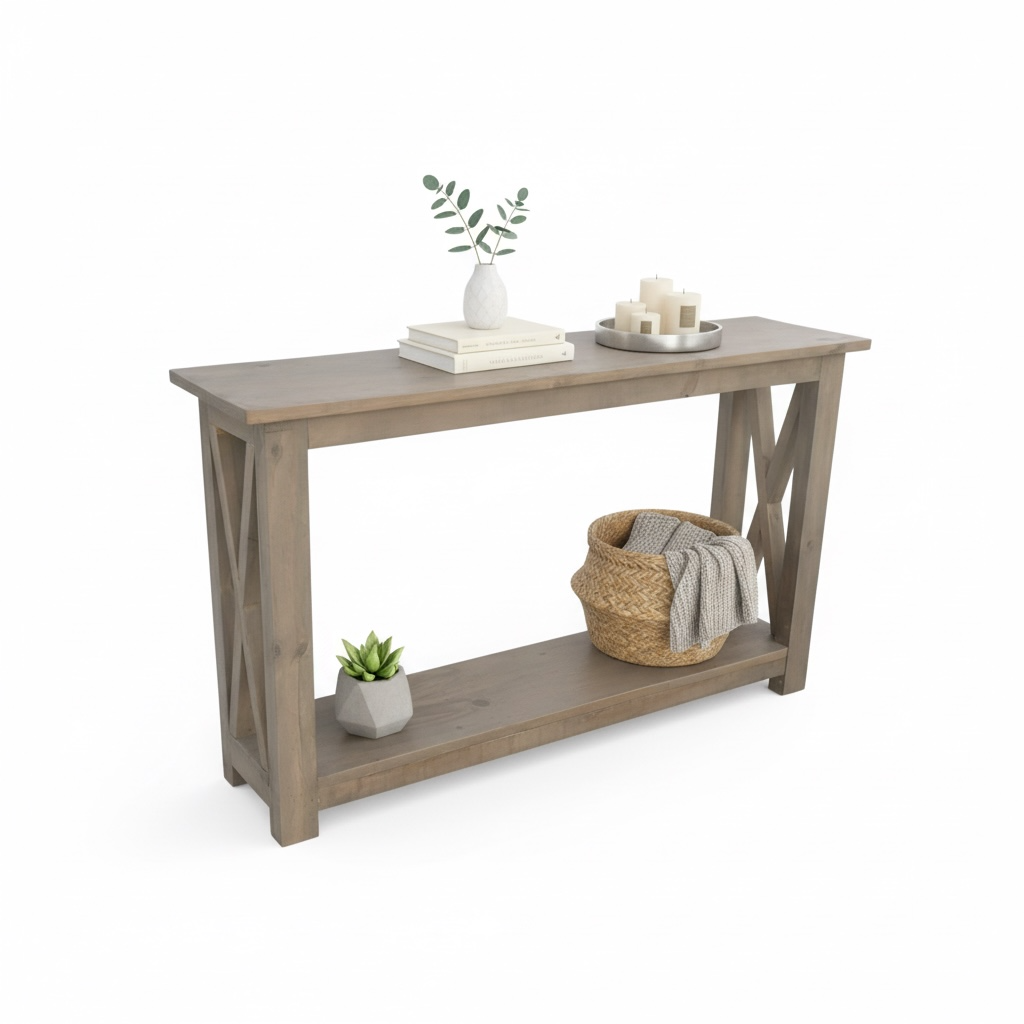 Console Table CONS 006