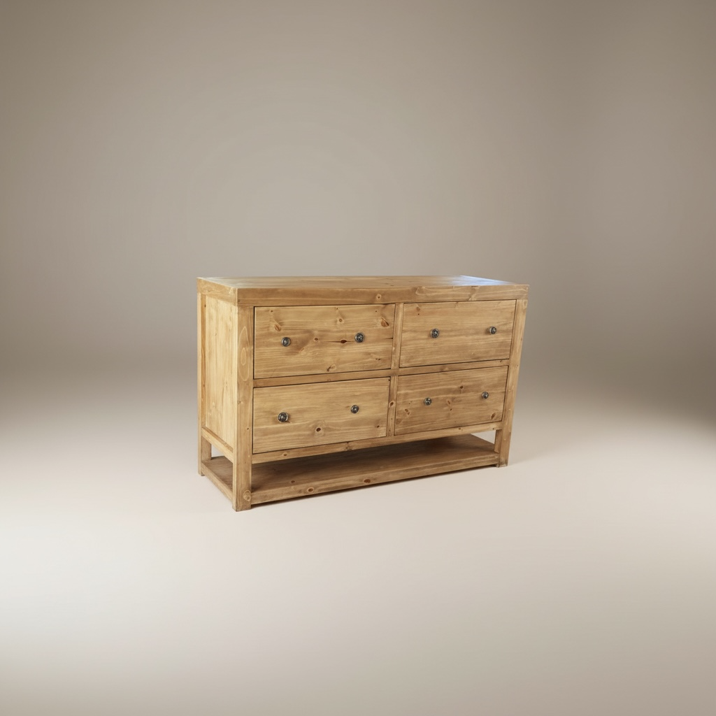Chest of drawers - CST 004