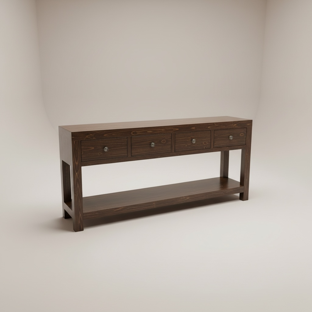 Console Table - CONS 009