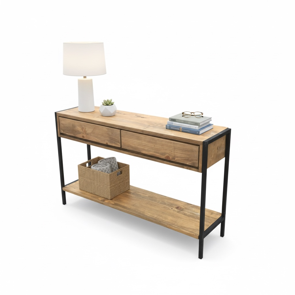 Console Table - CONS 005
