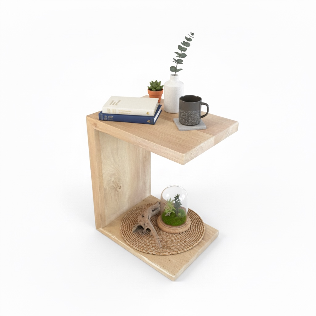 Couch Table COU 004