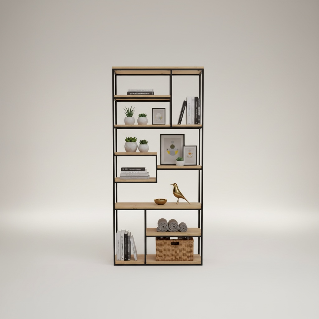 Display Shelf DSP001