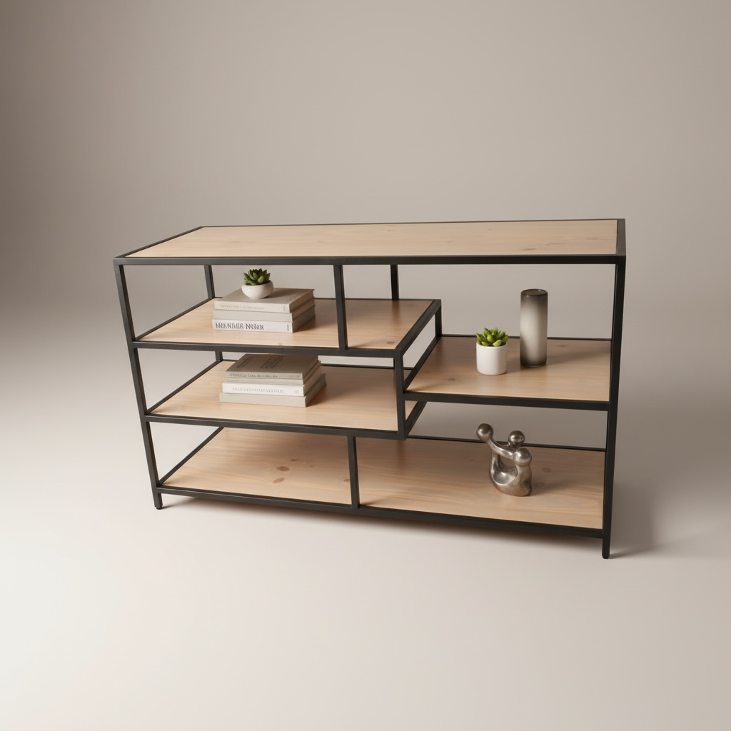 Display Shelf DSP003
