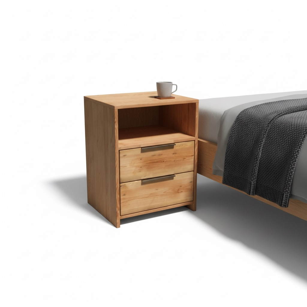 Bedside Tables BST 007