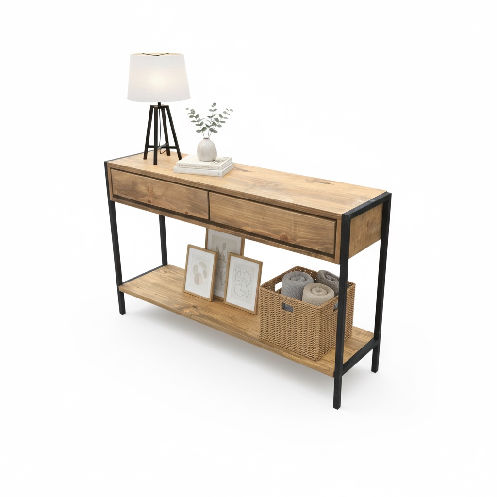 Console Table - CONS 005