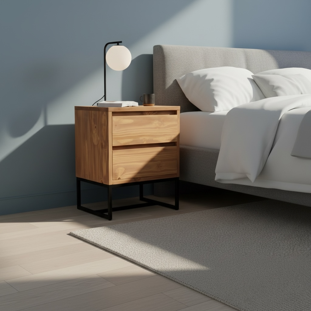 Bedside Table BST001