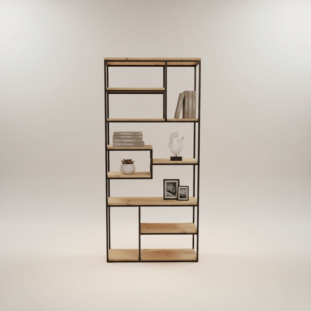 Display Shelf DSP001