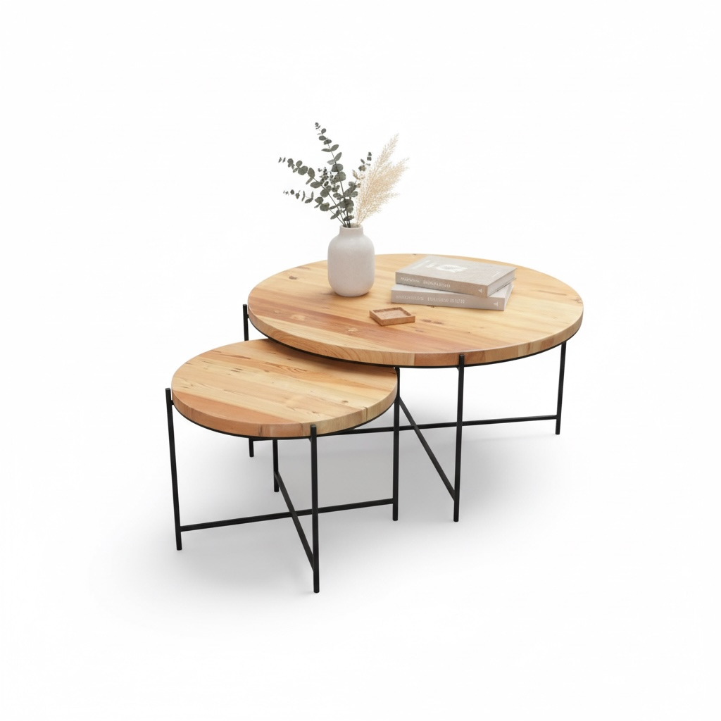 Coffee Tables COF 002