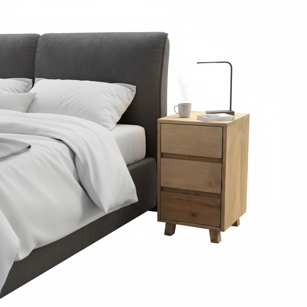 Bedside Tables BST 005