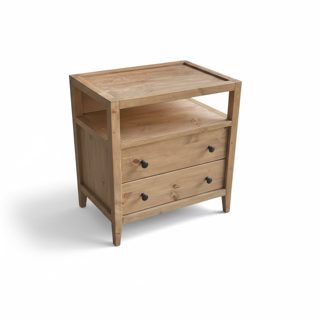 Bedside Table BST003