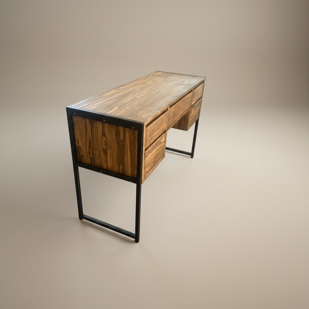 Industrial Dresser SERV007