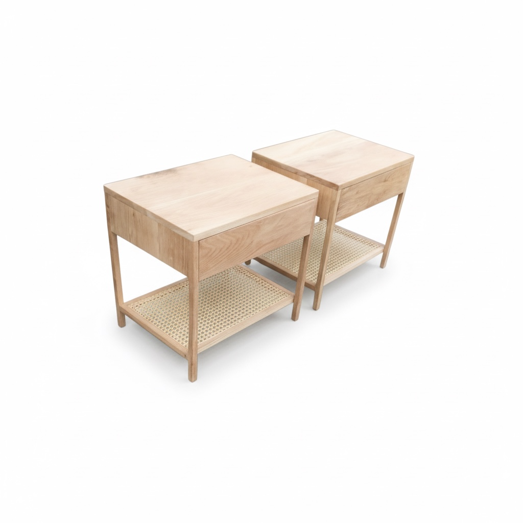 Bedside Table BST006