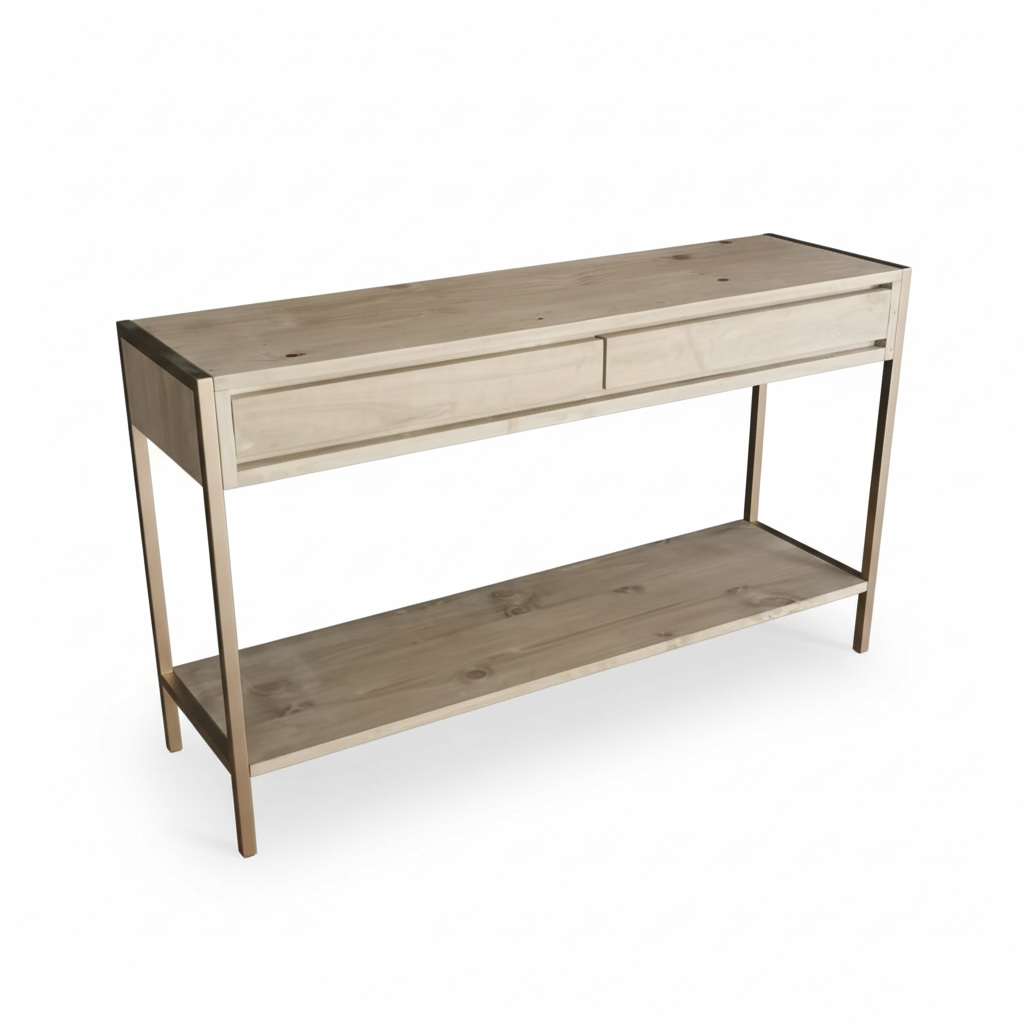 Console Table CONS 004