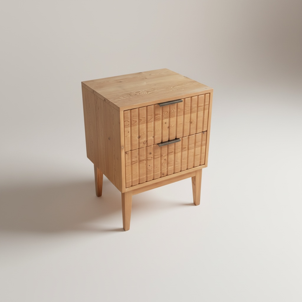 Bedside Table  BST008