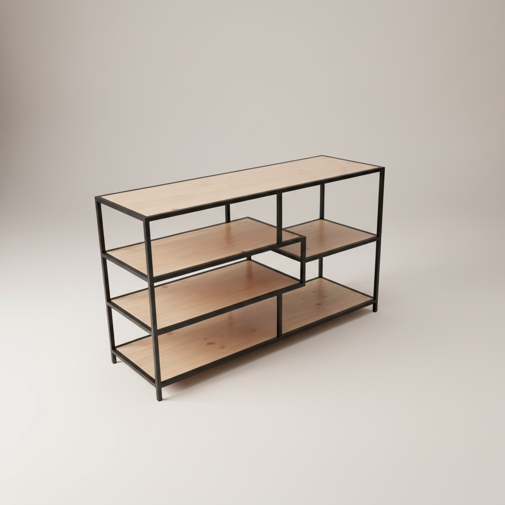 Display Shelf DSP003