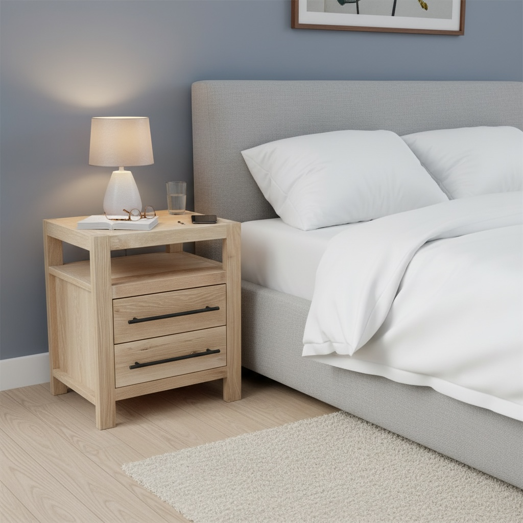 Bedside Tables BST004