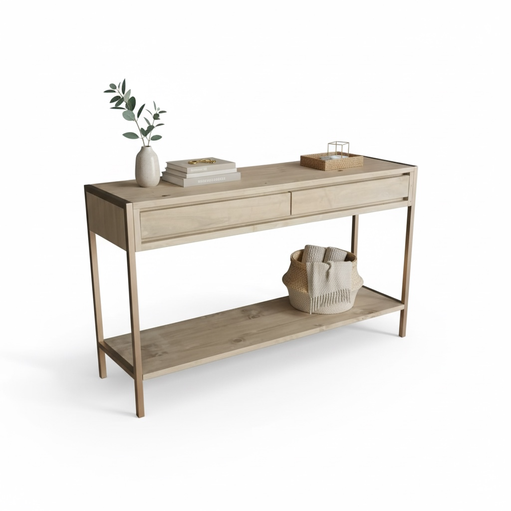 Console Table CONS 004