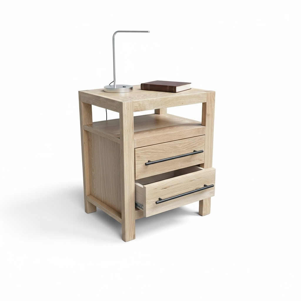 Bedside Tables BST004