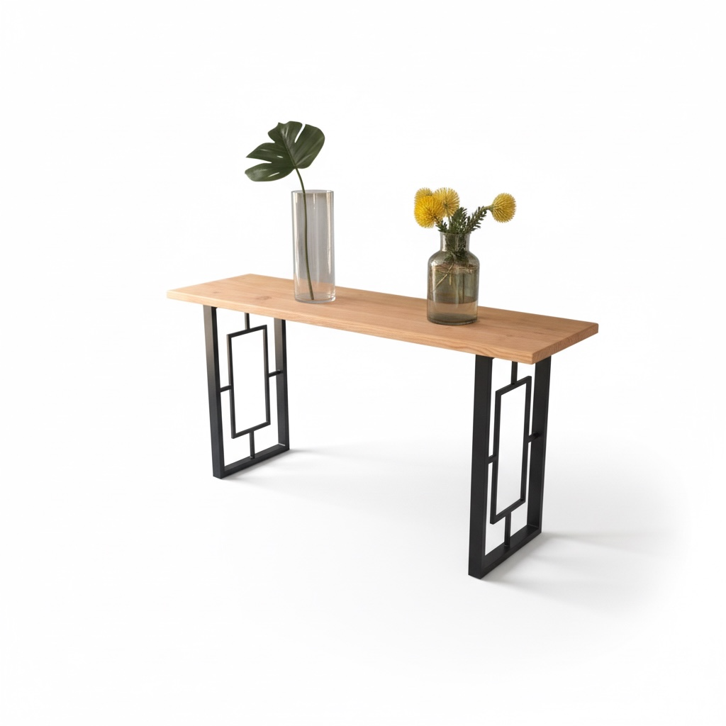 Console Table - CONS 007